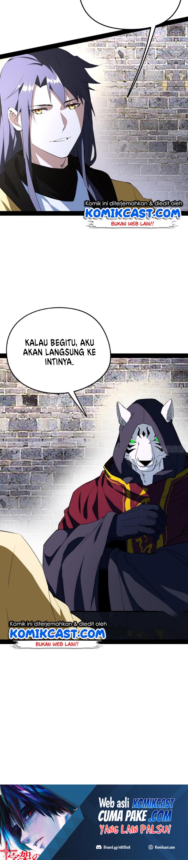 Dilarang COPAS - situs resmi www.mangacanblog.com - Komik im an evil god 158.2 - chapter 158.2 159.2 Indonesia im an evil god 158.2 - chapter 158.2 Terbaru 5|Baca Manga Komik Indonesia|Mangacan